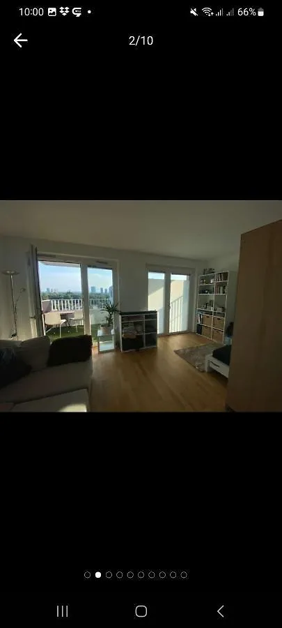 Appartement Die Nahe Des Praters Wenen Oostenrijk