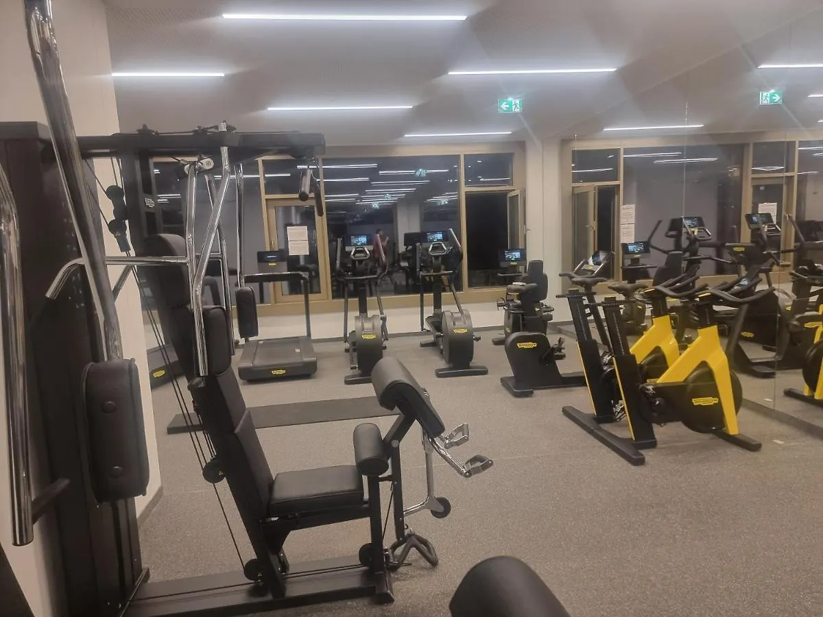 Appartement Die Nahe Des Praters Wenen